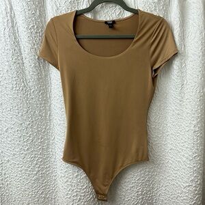 Express bodysuit